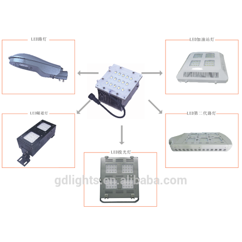 180W LED Flood Light GD10204007